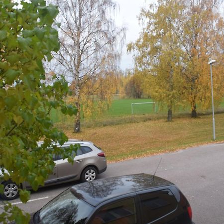 Hotell Haessloe Västerås Buitenkant foto