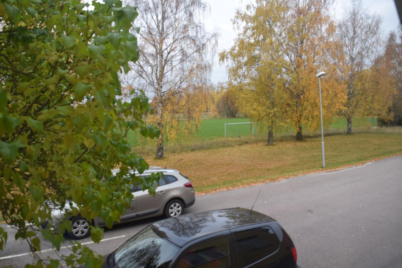Hotell Haessloe Västerås Buitenkant foto