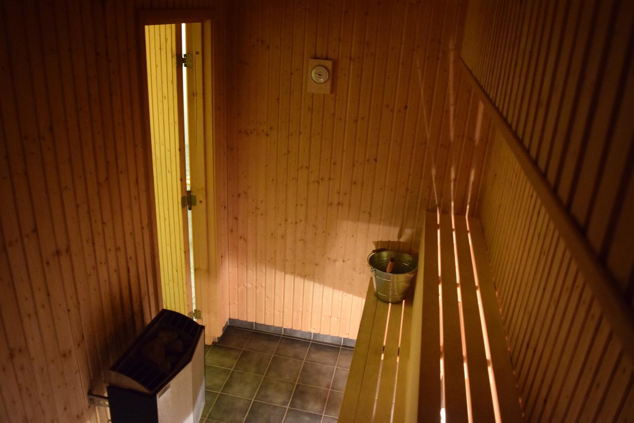 Hotell Haessloe Västerås Buitenkant foto
