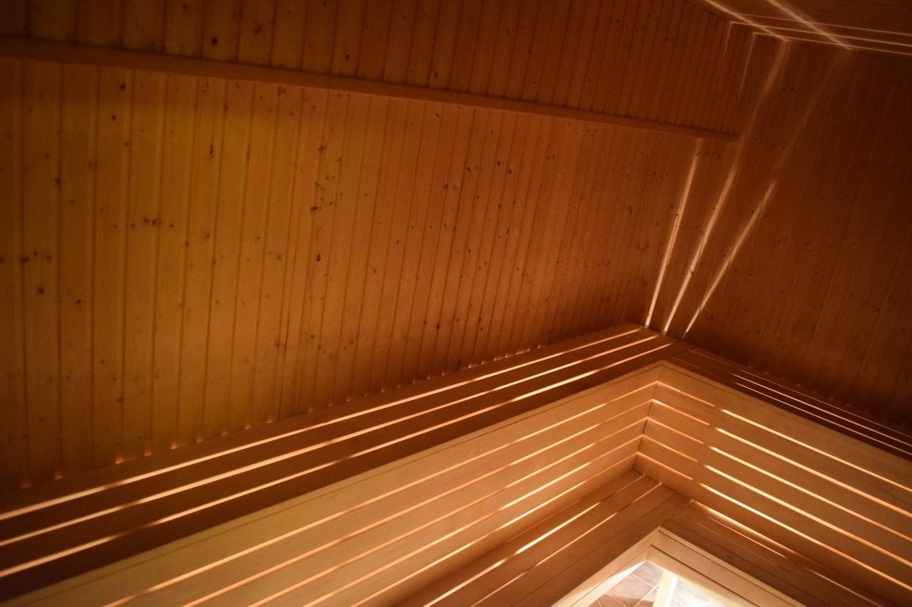 Hotell Haessloe Västerås Buitenkant foto