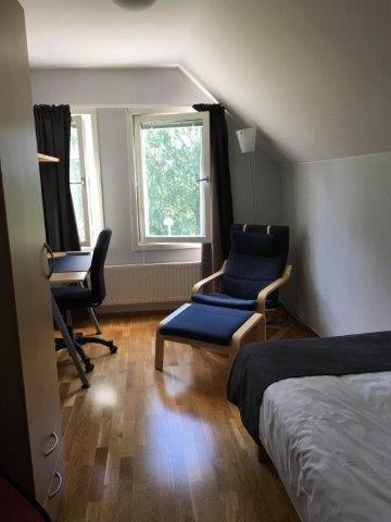 Hotell Haessloe Västerås Buitenkant foto