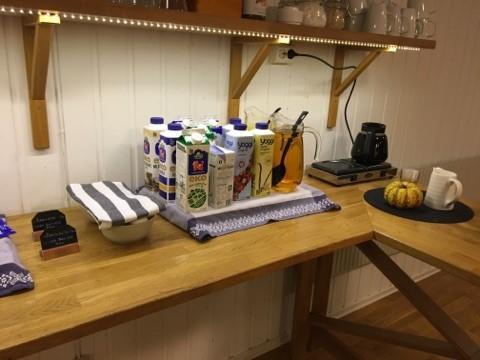 Hotell Haessloe Västerås Buitenkant foto